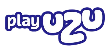 PlayUZU logo